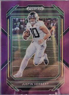 Justin Herbert