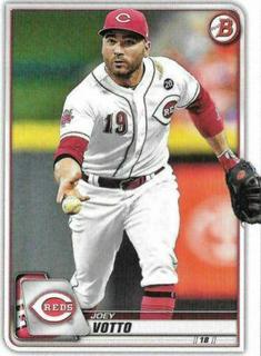 Joey Votto