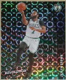 Jaylen Brown