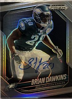 Brian Dawkins