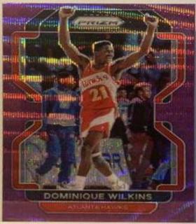 Dominique Wilkins