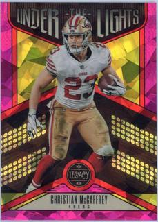 Christian McCaffrey