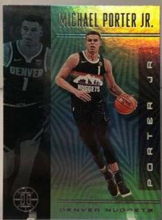 Michael Porter Jr.
