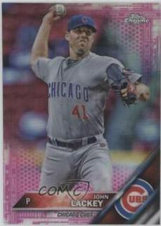 John Lackey