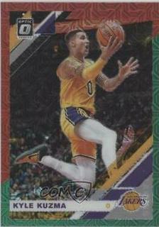 Kyle Kuzma