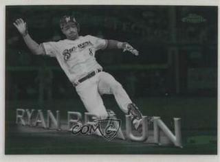 Ryan Braun