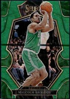 Malcolm Brogdon