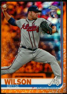 Bryse Wilson
