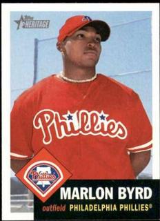 Marlon Byrd