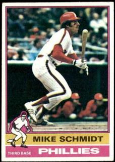 Mike Schmidt