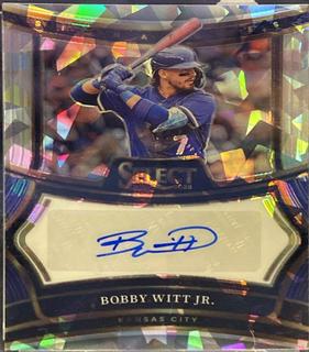 Bobby Witt Jr.