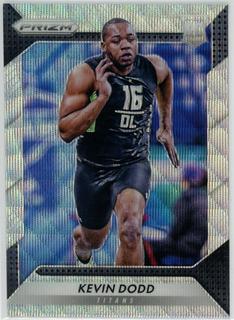 Kevin Dodd