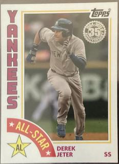 Derek Jeter