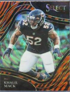 Khalil Mack