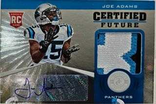 Joe Adams
