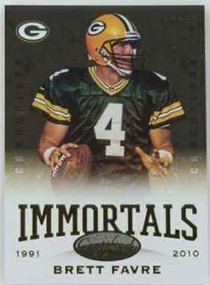 Brett Favre