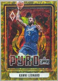 Kawhi Leonard