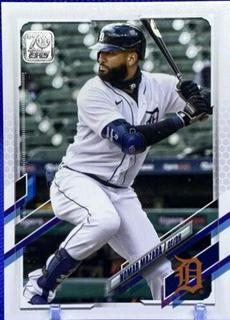 Nomar Mazara