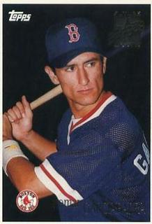 Nomar Garciaparra