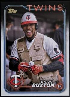 Byron Buxton