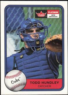 Todd Hundley