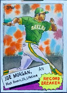 Joe Morgan