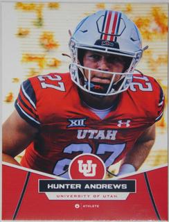 Hunter Andrews