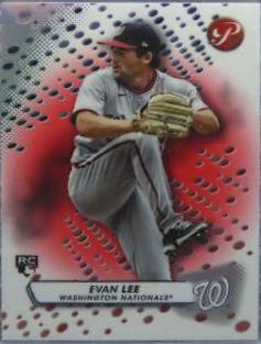 Evan Lee