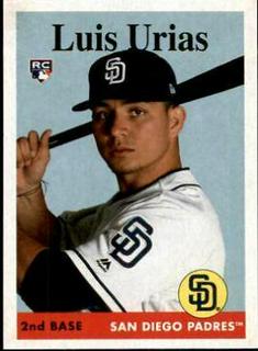 Luis Urias