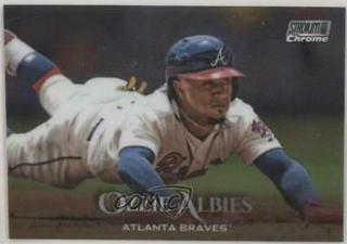 Ozzie Albies