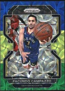 Facundo Campazzo