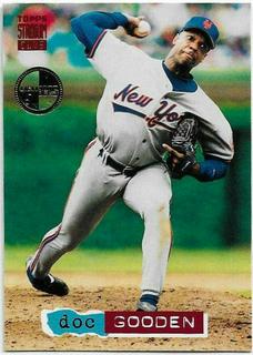 Doc Gooden
