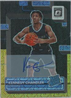 Kennedy Chandler