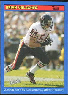 Brian Urlacher