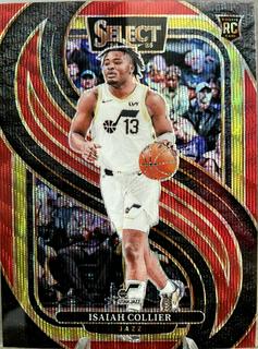 Isaiah Collier