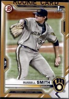 Russell Smith