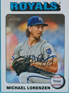 Michael Lorenzen