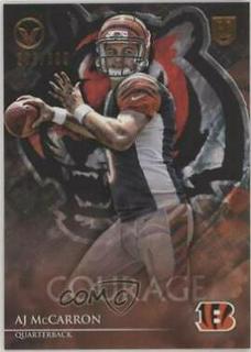 AJ McCarron
