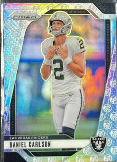 Daniel Carlson