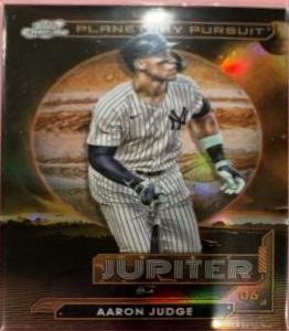 Aaron Judge