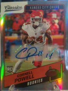 Cornell Powell