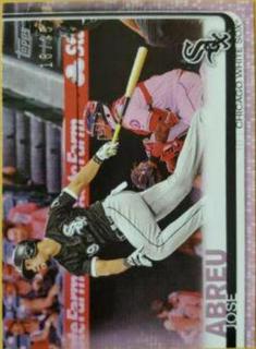 Jose Abreu
