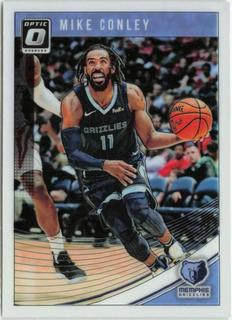 Mike Conley