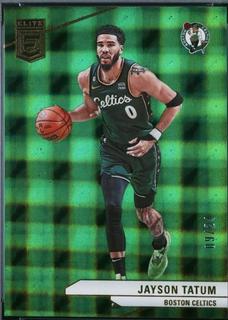 Jayson Tatum