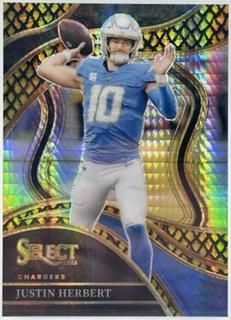 Justin Herbert
