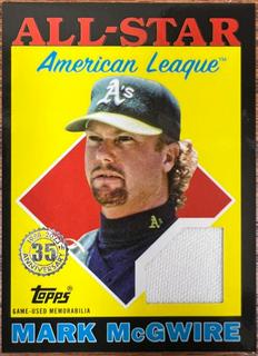 Mark McGwire