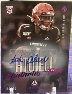 Tutu Atwell