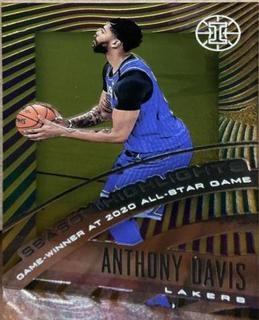Anthony Davis