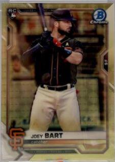 Joey Bart