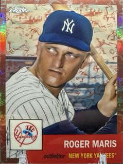 Roger Maris